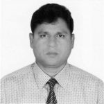 যবিপ্রবির কর্মকর্তা নজরুল ইসলামের মৃত্যুতে যবিপ্রবি উপাচার্যের শোক