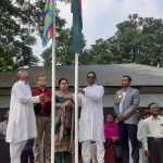 কলারোয়ায় জাতীয় সমবায় দিবস পালিত