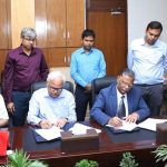 বুয়েট-জবির গবেষণা সংক্রান্ত চুক্তি