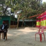 কলারোয়ায় স্কুল বন্ধ করে বিয়ের অনুষ্ঠান
