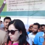 রুমিন ফারহানাসহ অর্ধশত নেতাকর্মীর মোবাইল ফোন চুরি!