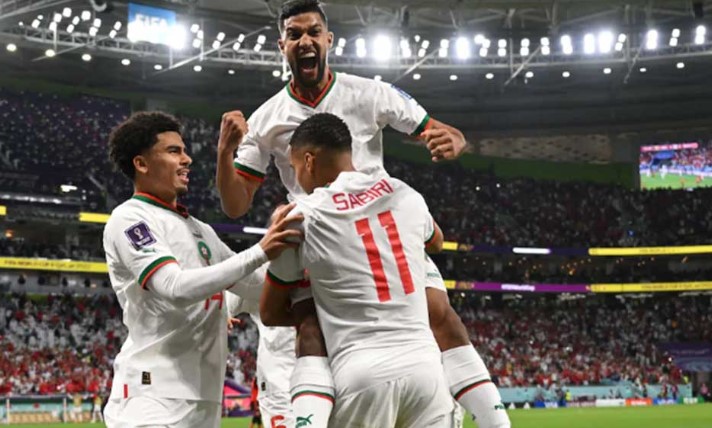 বিশ্বকাপে ফের অঘটন!