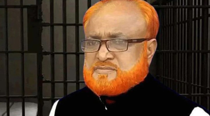 গরু চুরি কাণ্ডে আওয়ামী লীগ নেতা গ্রেফতার