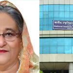দশ টাকায় টিকিট কেটে চক্ষু পরীক্ষা করালেন প্রধানমন্ত্রী
