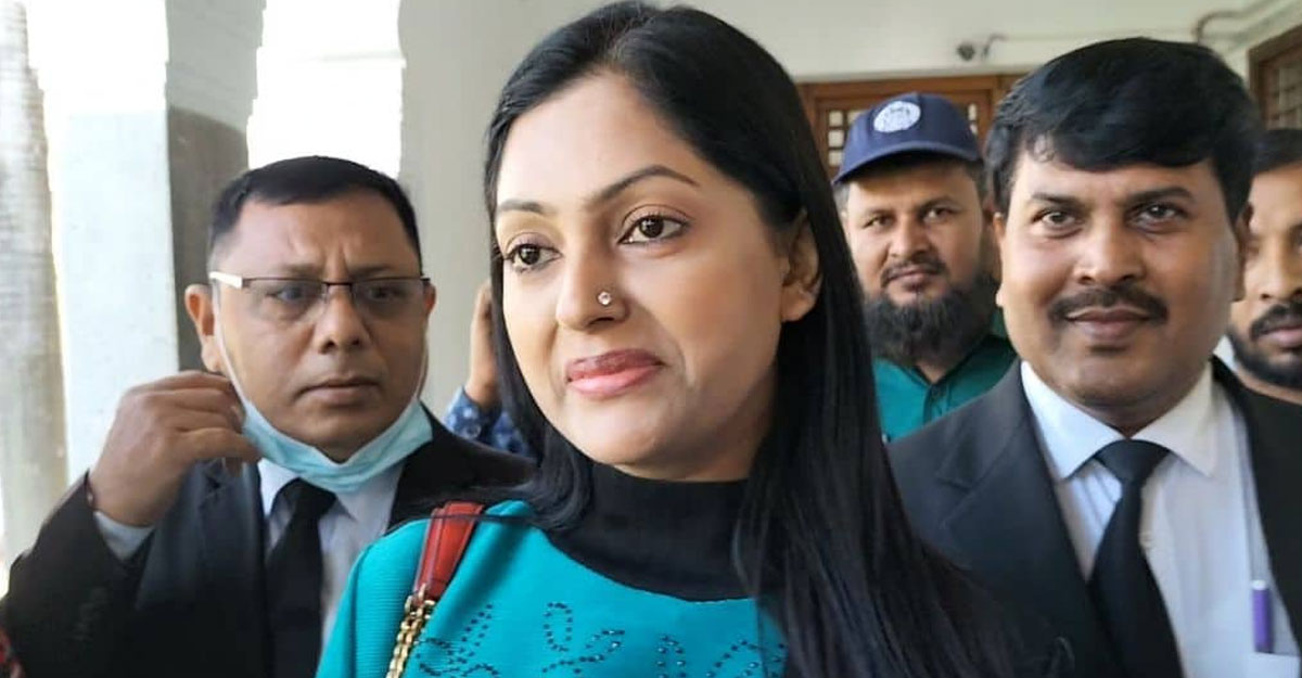শিল্পী সমিতির সাধারণ সম্পাদক নিপুণ : আপিল বিভাগ