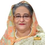 বাংলাদেশের অপ্রতিরোধ্য অগ্রগতি কেউ থামাতে পারবে না: প্রধানমন্ত্রী