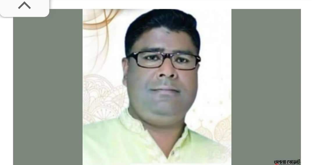 কয়রায় দক্ষিণ বেদকাশি ইউপি চেয়ারম্যান আছের আলী সাময়িক বহিষ্কার