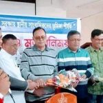 পাইকগাছায় নদ-নদী ও পরিবেশ সুরক্ষায় সাংবাদিকদের করনীয় শীর্ষক কর্মশালা
