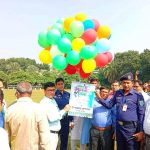বিরামপুরে ডিজিটাল উদ্ভাবনী মেলার উদ্বোধন