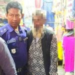 ক্রেতা সেজে এসে কাপড় চুরি,ভ্রাম্যমাণ আদালতে জেল