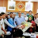 বিএমএসএস এর পাইকগাছা কমিটির সাথে জনপ্রতিনিধি ও প্রশাসনের সৌজন্য সাক্ষাৎ