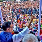 বিএনপির অর্ধেক পরাজয় হয়ে গেছেঃ ওবায়দুল কাদের