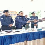 হারানো ১০০ মোবাইল খুঁজে দিল সাতক্ষীরা পুলিশ