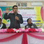 সাম্প্রদায়িকতার বিষবৃক্ষে পানি ঢাললে গণতন্ত্র ও উন্নয়ন ধুলিসাৎ হয়ে যাবে -অধ্যাপক রোবায়েত