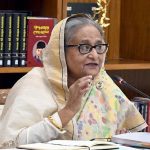 বাংলাদেশকে সাবলীলভাবে উন্নত দেশে পরিণত করতে প্রধানমন্ত্রীর আহ্বান