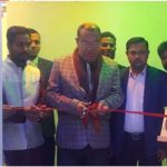 আধুনিক মানের আবাসিক হোটেল সাতক্ষীরা প্যালেস এর উদ্বোধন