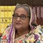 আমরা সবসময় শান্তি চাই : প্রধানমন্ত্রী