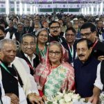 আওয়ামী লীগের নতুন কমিটিতে যারা