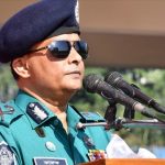 মাঠ ছাড়া রাস্তায় সমাবেশের অনুমতি পাবে না বিএনপি