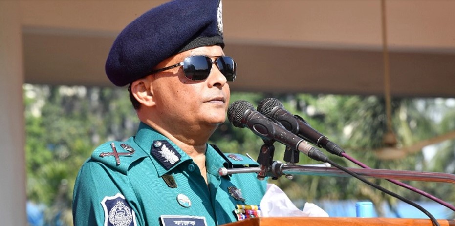 মাঠ ছাড়া রাস্তায় সমাবেশের অনুমতি পাবে না বিএনপি