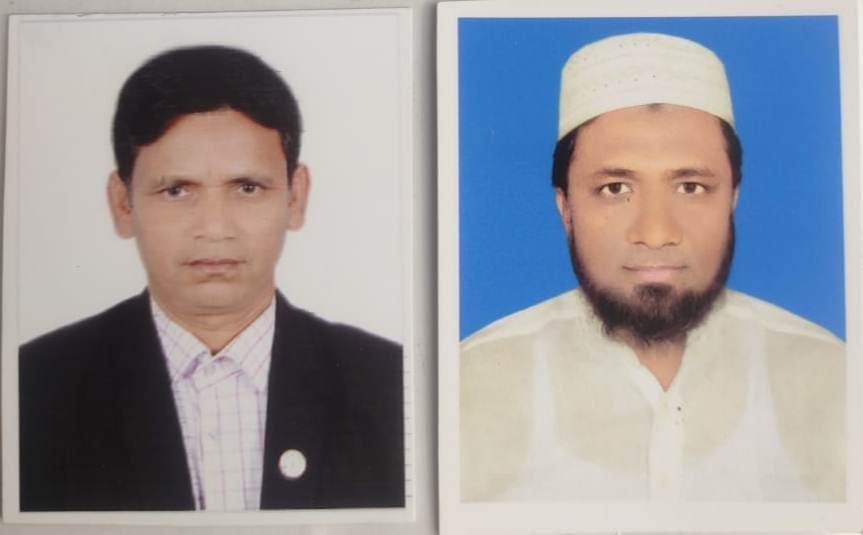 বাংলাদেশ কেমিস্ট এন্ড ড্রাগিস্ট সমিতি কলারোয়া শাখার আহবায়ক কমিটি গঠন