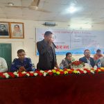 কলারোয়ায় বেগম রোকেয়া দিবস পালিত