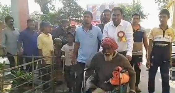 পাইকগাছায় আন্তর্জাতিক প্রতিবন্ধী দিবস পালিত