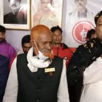 বিরামপুরে মাসব্যাপী বিজয় মেলার উদ্বোধন