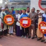 কপিলমুনি মুক্ত দিবস উপলক্ষে নানা কর্মসূচি পালিত