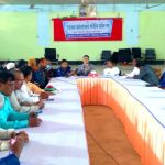 বিরামপুরে মহান বিজয় দিবস উপলক্ষে প্রস্তুতিমূলক সভা অনুষ্ঠিত