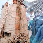 পাইকগাছায় অবৈধ ইট পোড়ানো কারখানা উচ্ছেদ;স্বস্তিতে এলাকাবাসী