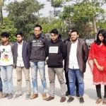 খুলনায় চটকদার বিজ্ঞাপন দিয়ে প্রতারণা, আটক ৭