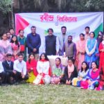 রবীন্দ্র বিশ্ববিদ্যালয়ে বাংলাদেশ মার্কেটিং ডে উদযাপিত