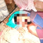 দিনাজপুরের নবাবগঞ্জে ট্রলি-মোটরসাইকেল মুখোমুখি সংঘর্ষ, নিহত ১