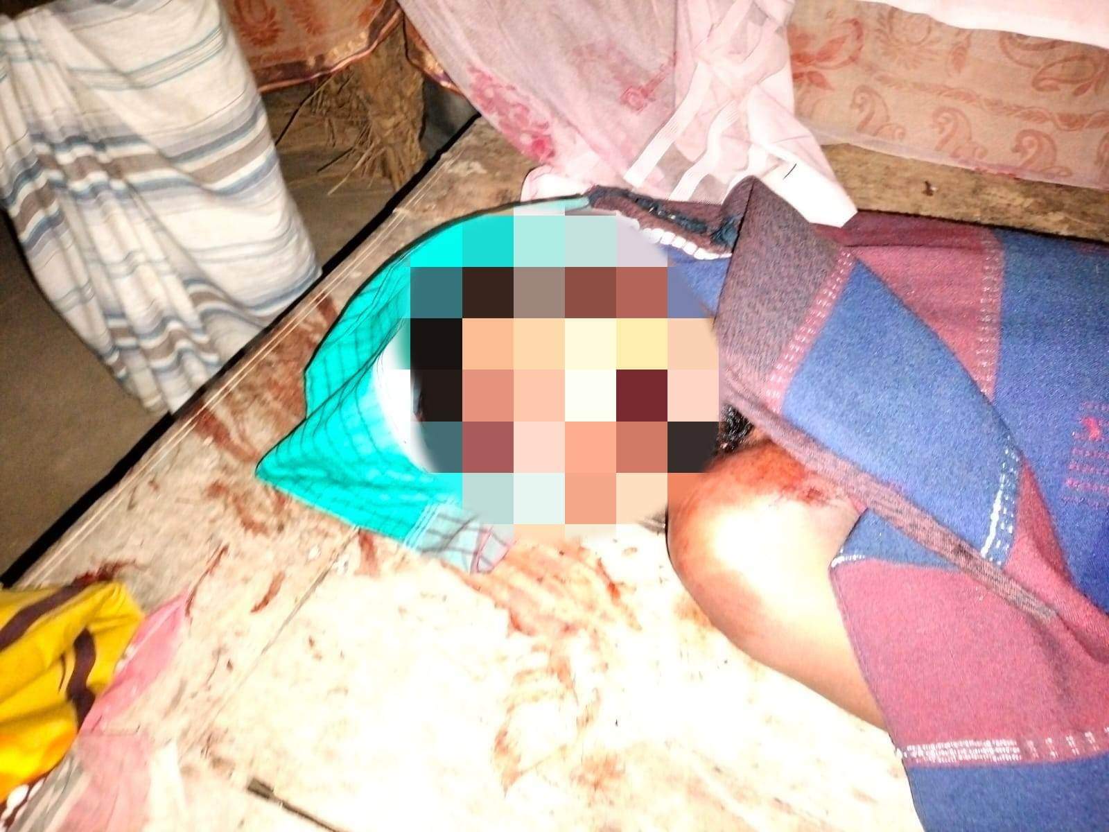 দিনাজপুরের নবাবগঞ্জে ট্রলি-মোটরসাইকেল মুখোমুখি সংঘর্ষ, নিহত ১
