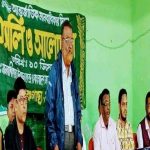 পাইকগাছায় আন্তর্জাতিক মানবাধিকার দিবস উপলক্ষে র‍্যালি ও আলোচনা সভা