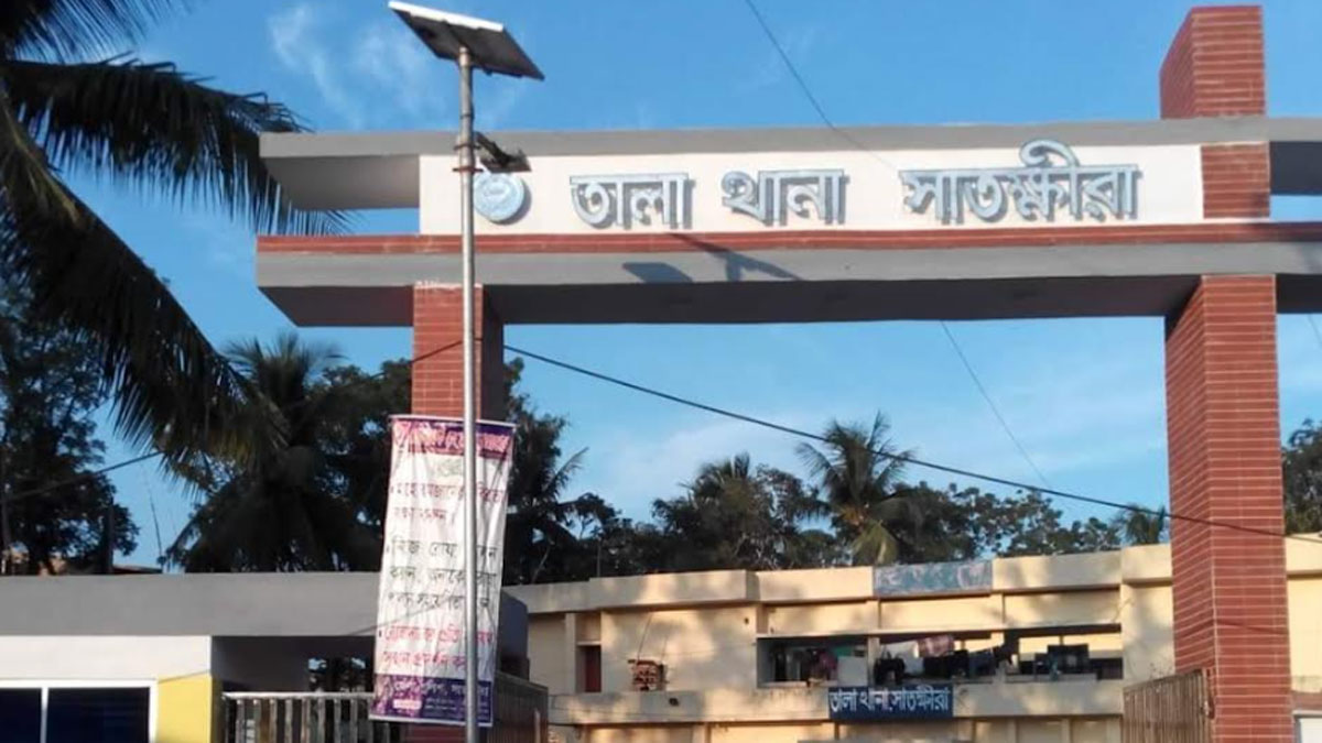 সাতক্ষীরায় মেয়েকে ডাক্তার দেখিয়ে আর বাড়ি ফেরা হলো না মায়ের