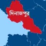 বিরামপুরে রেললাইনের পাশ থেকে অজ্ঞাত নারীর লাশ উদ্ধার