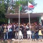 কয়রায় ছাত্রলীগের ৭৫ তম প্রতিষ্ঠা বার্ষিকী পালিত