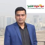 ইসি বিটের সাংবাদিকদের নতুন সভাপতি সাইদুরঃ দৈনিক নতুন সূর্য পরিবারের অভিনন্দন