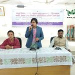 কলারোয়ায় চারদিন ব্যাপি বাল্য বিবাহ, মাদক, পাচার রোধে প্রশিক্ষণ কর্মশালা সমাপ্ত