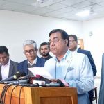 দেশে মোট ভোটার সংখ্যা ১১ কোটি ৯০ লাখ