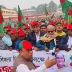 পাইকগাছায় আওয়ামীলীগের বিজয় মিছিল ও পথসভা অনুষ্ঠিত