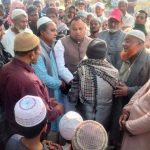 না ফেরার দেশে প্রবীণ আ’লীগ নেতা শেখ আব্দুল মান্নান;শোকাহত পরিবারের পাশে এমপি বাবু