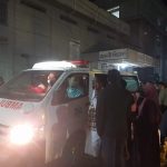 পিএমই বিভাগের শিক্ষার্থীর মৃত্যুতে যবিপ্রবি উপাচার্যের শোক