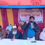 কয়রায় ওয়ার্ড সভা অনুষ্ঠিত