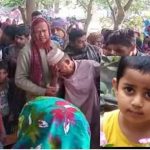 কলারোয়ায় সড়ক দূ*র্ঘট*নায় ৬ বছরের শিশু মুনতাহিনা নি*হ*ত