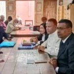 বৃহত্তর খুলনা ল’ইয়ার্স সাংবাদিক কাউন্সিলের সভা অনুষ্ঠিত