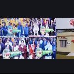 পাইকগাছায় বীর নিবাস প্রকল্পের বাড়ী পেলেন ১২ মুক্তিযোদ্ধা পরিবার