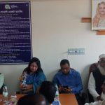 কয়রা আমাদীতে সোনালী ব্যাংক এজেন্ট ব্যাংকিং উদ্বোধন
